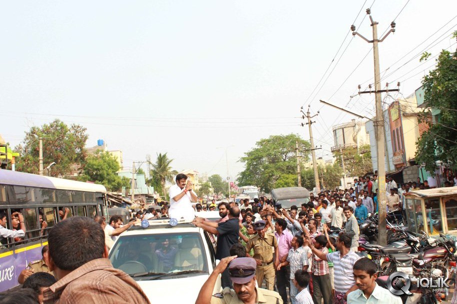 Legend-Movie-Team-Success-Tour